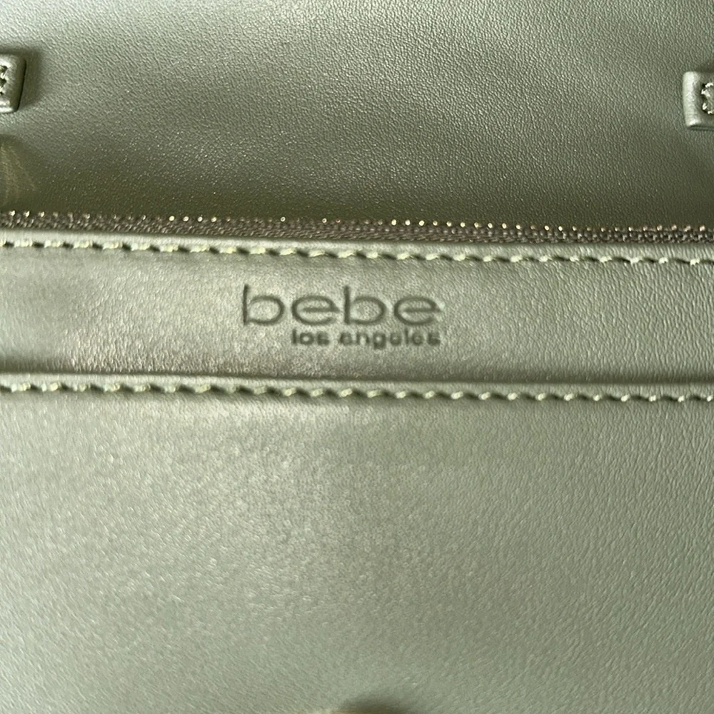 🆕 BEBE Small Crossbody Bag - Picture 7 of 13